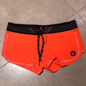 Hurley Phantom water shorts